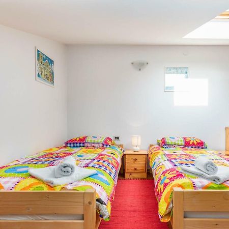 PUY Apartment Villa Nera מראה חיצוני תמונה