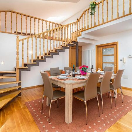 PUY Apartment Villa Nera מראה חיצוני תמונה