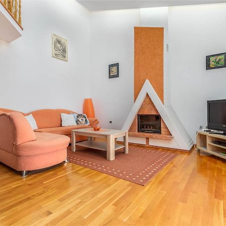 PUY Apartment Villa Nera מראה חיצוני תמונה