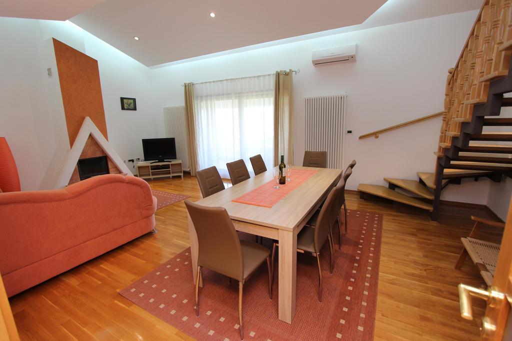 PUY Apartment Villa Nera מראה חיצוני תמונה