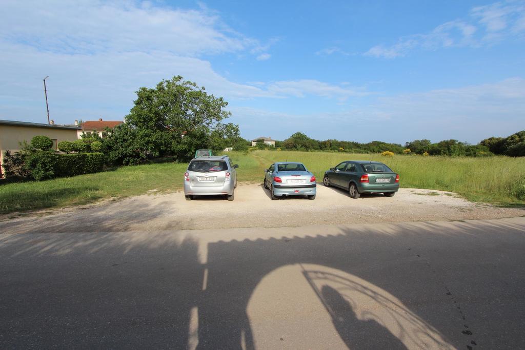 PUY Apartment Villa Nera מראה חיצוני תמונה