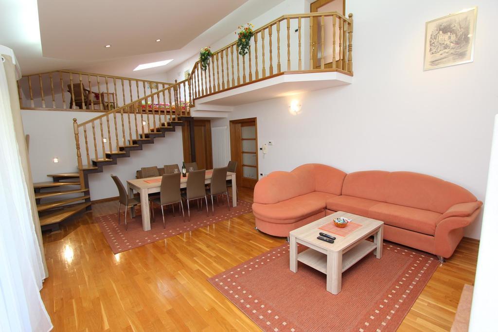 PUY Apartment Villa Nera חדר תמונה
