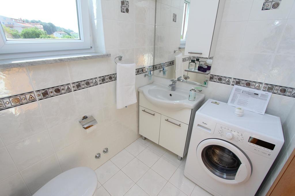 PUY Apartment Villa Nera מראה חיצוני תמונה