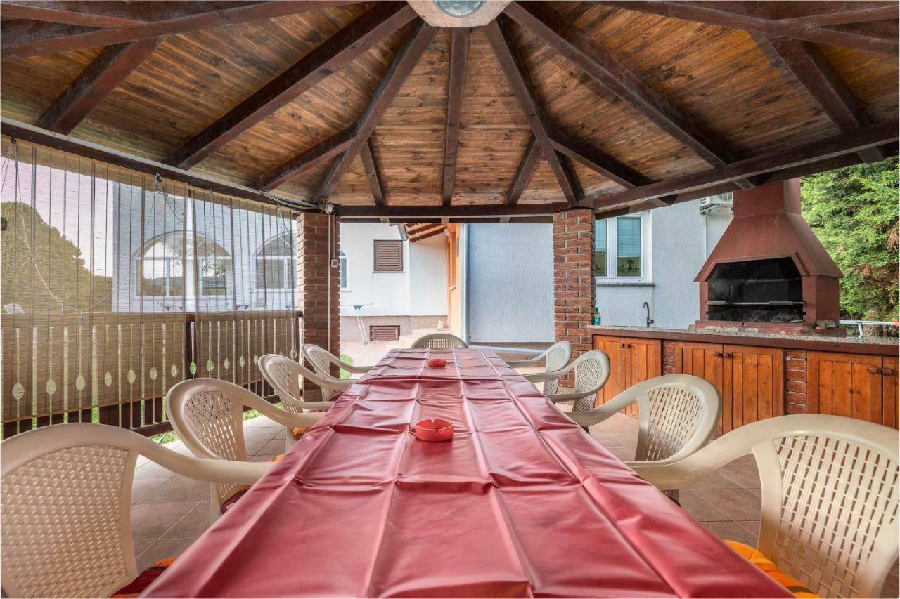 PUY Apartment Villa Nera מראה חיצוני תמונה
