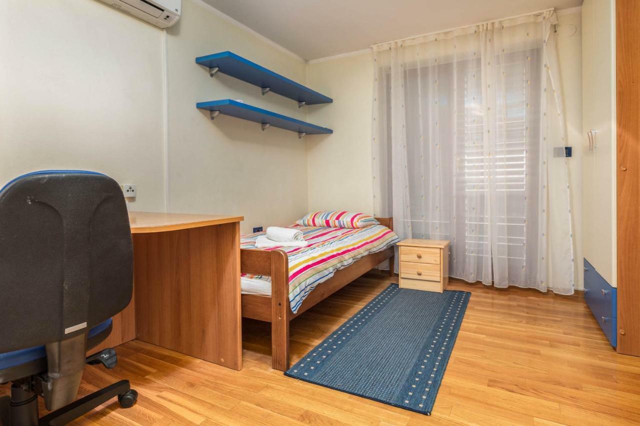PUY Apartment Villa Nera מראה חיצוני תמונה