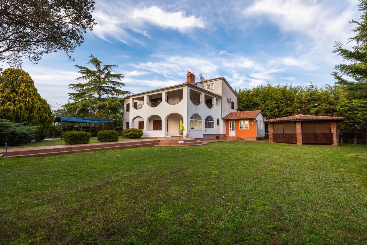PUY Apartment Villa Nera מראה חיצוני תמונה