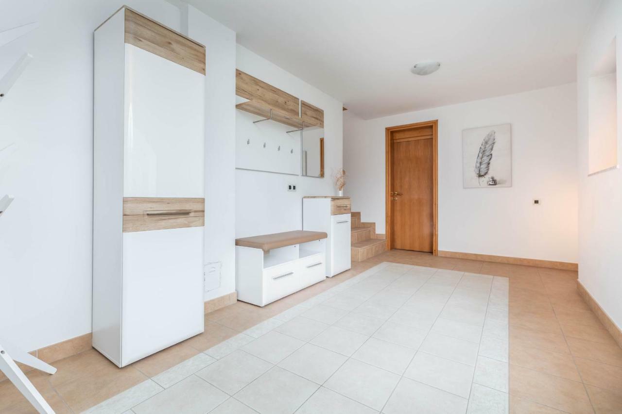 PUY Apartment Villa Nera מראה חיצוני תמונה