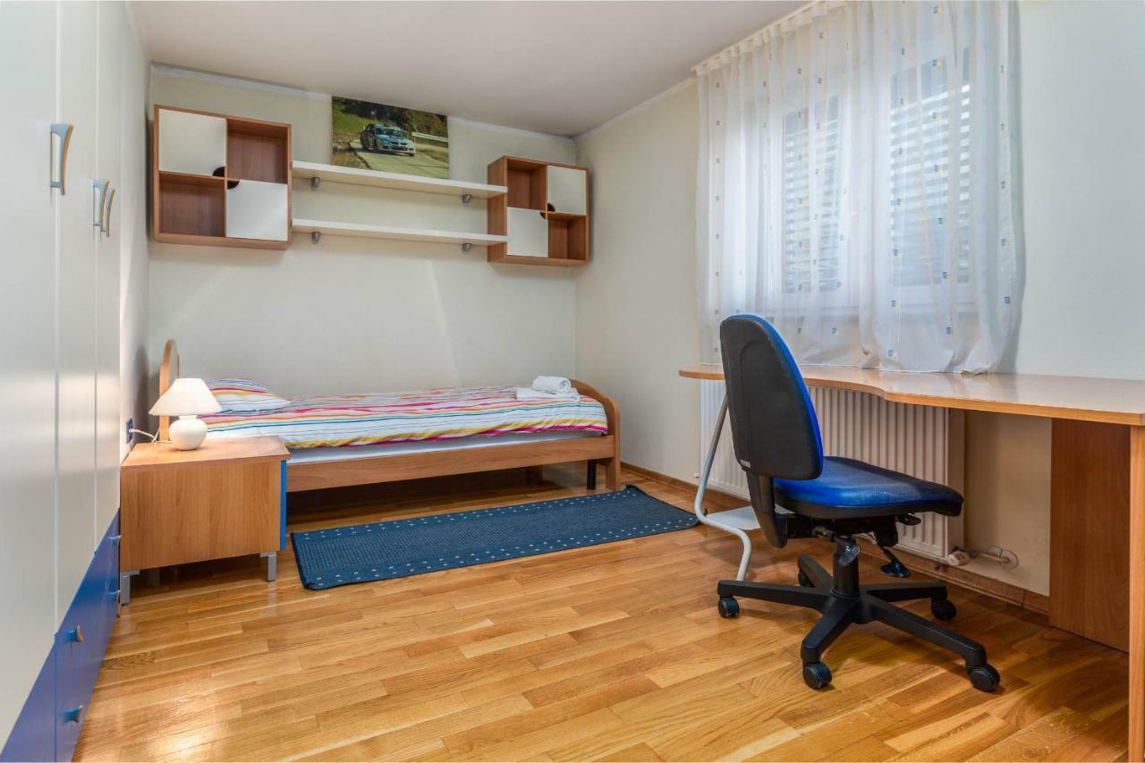 PUY Apartment Villa Nera מראה חיצוני תמונה
