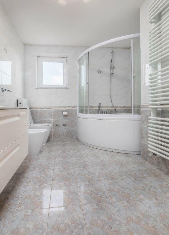 PUY Apartment Villa Nera מראה חיצוני תמונה