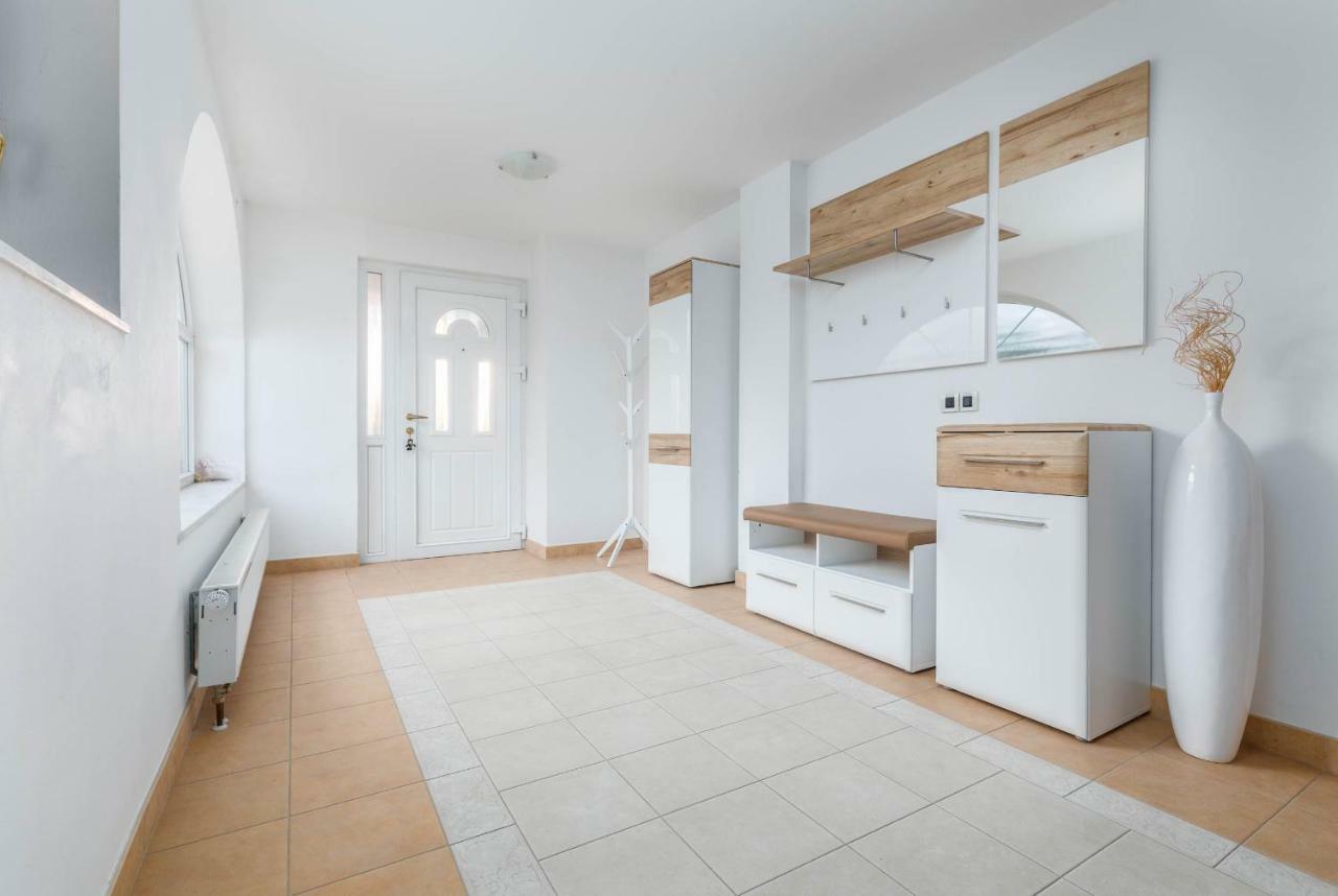 PUY Apartment Villa Nera מראה חיצוני תמונה