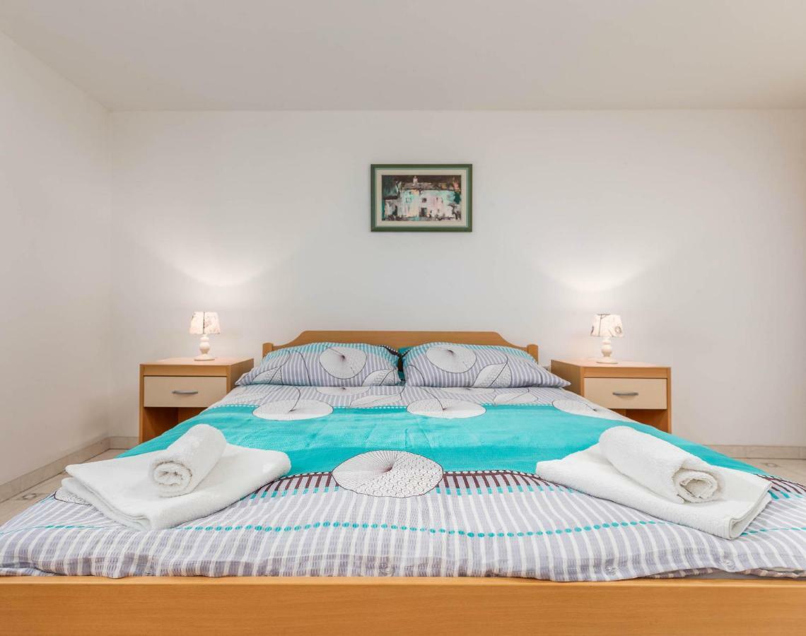 PUY Apartment Villa Nera מראה חיצוני תמונה