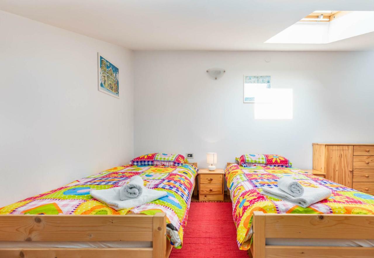 PUY Apartment Villa Nera מראה חיצוני תמונה