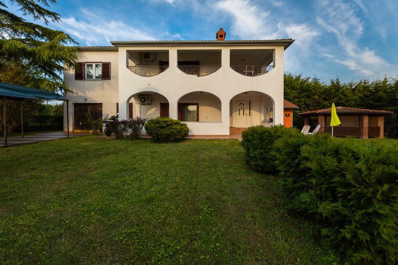 PUY Apartment Villa Nera מראה חיצוני תמונה