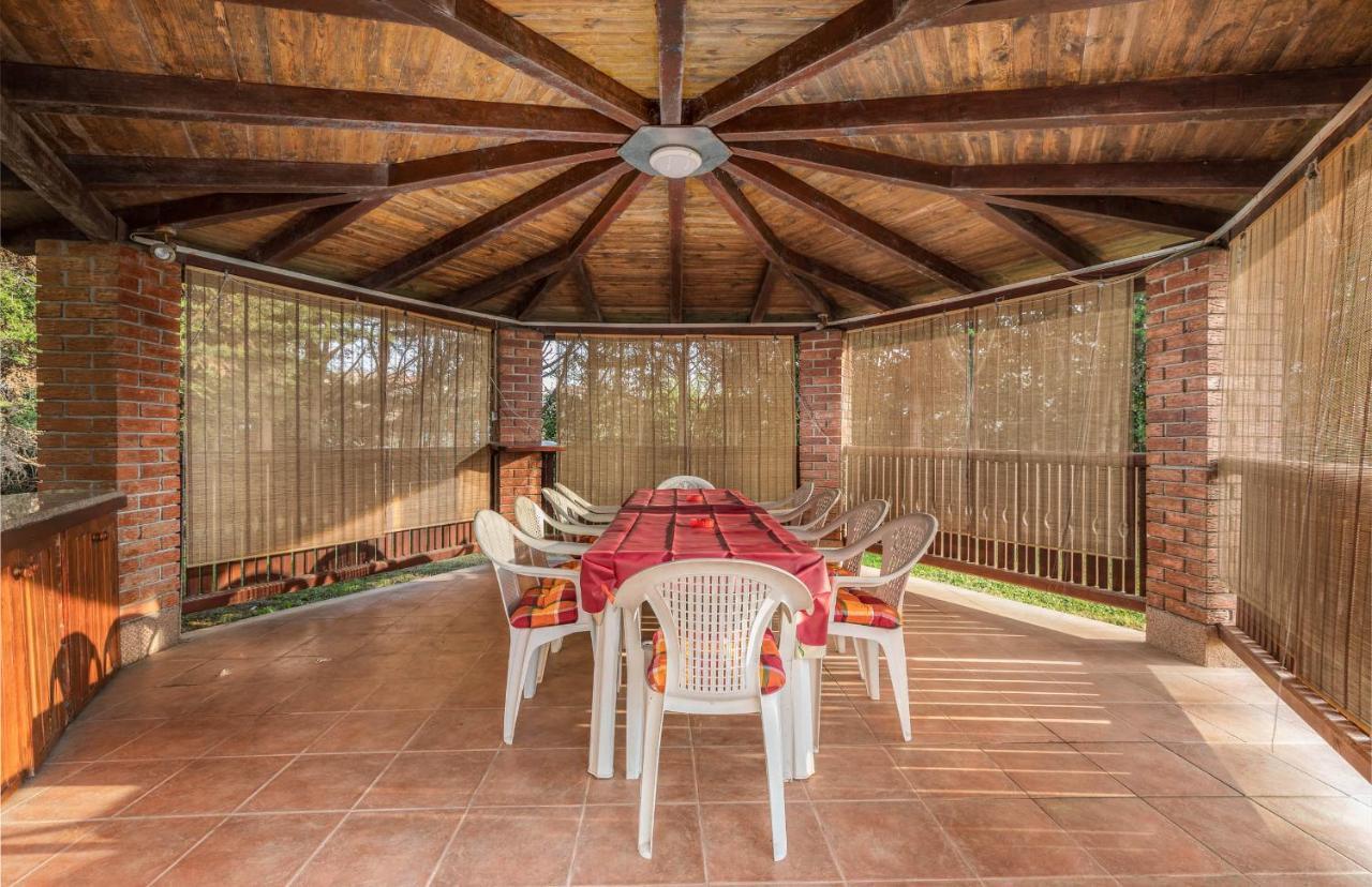 PUY Apartment Villa Nera מראה חיצוני תמונה