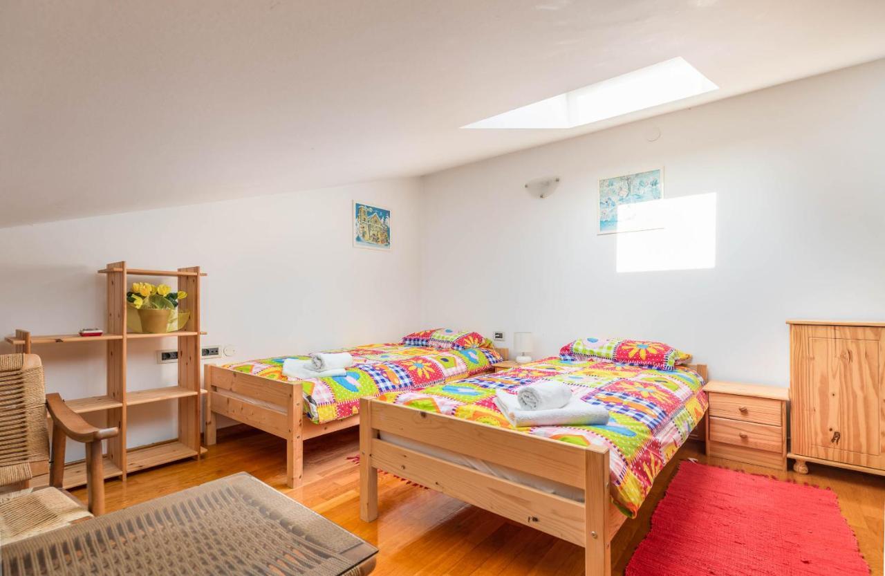 PUY Apartment Villa Nera מראה חיצוני תמונה