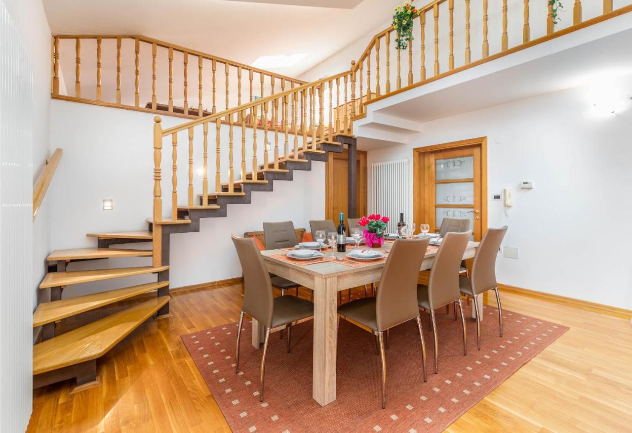 PUY Apartment Villa Nera מראה חיצוני תמונה