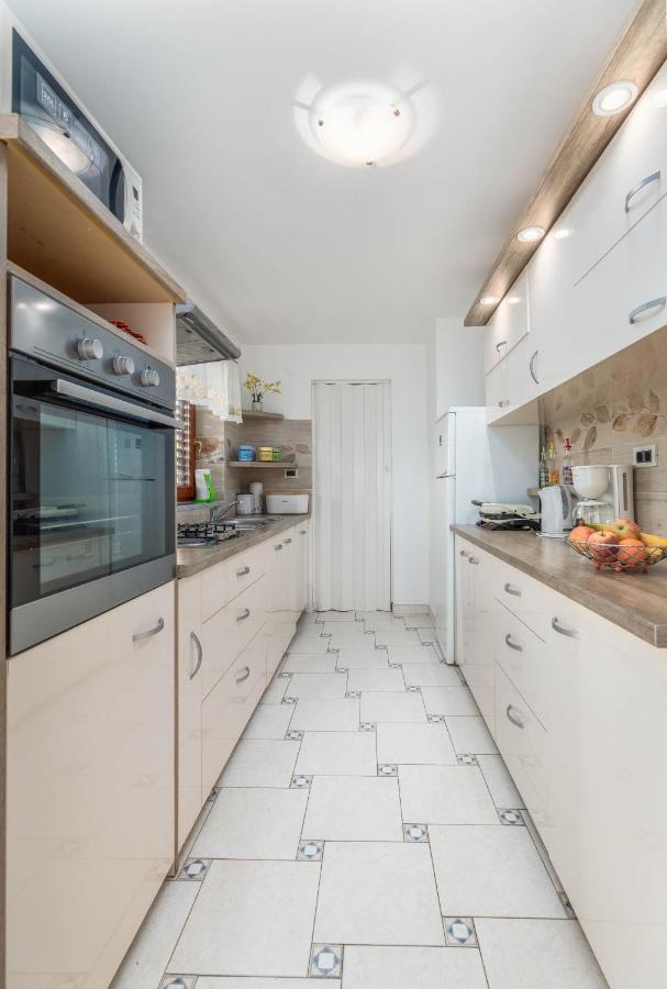 PUY Apartment Villa Nera מראה חיצוני תמונה