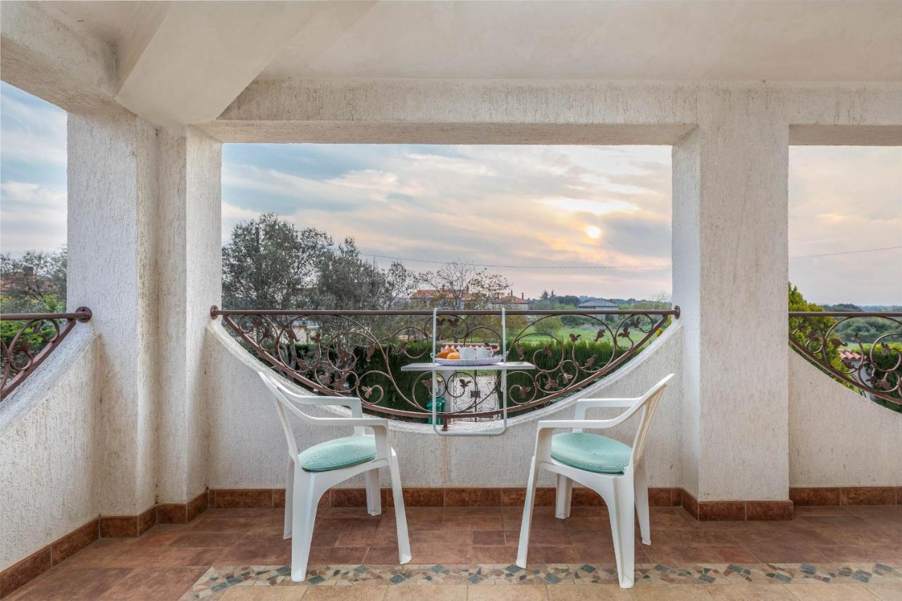 PUY Apartment Villa Nera מראה חיצוני תמונה