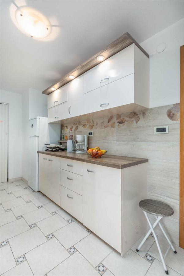 PUY Apartment Villa Nera מראה חיצוני תמונה