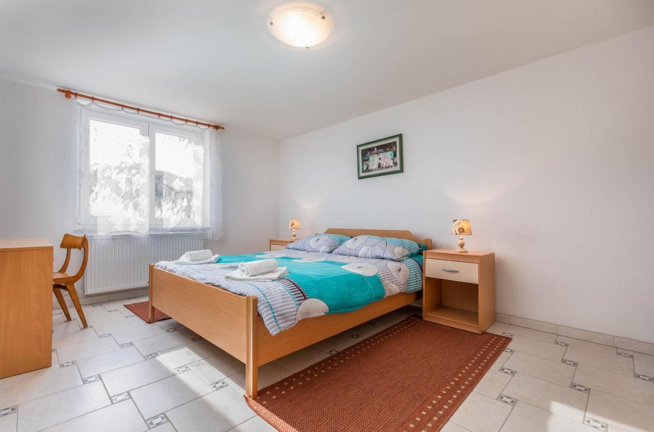 PUY Apartment Villa Nera מראה חיצוני תמונה
